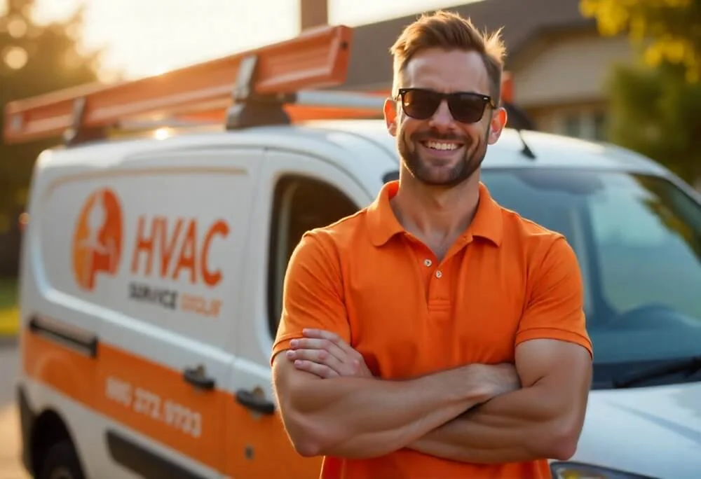 Professional HVAC repair and installation services in Tallapoosa, GA